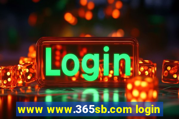 www www.365sb.com login